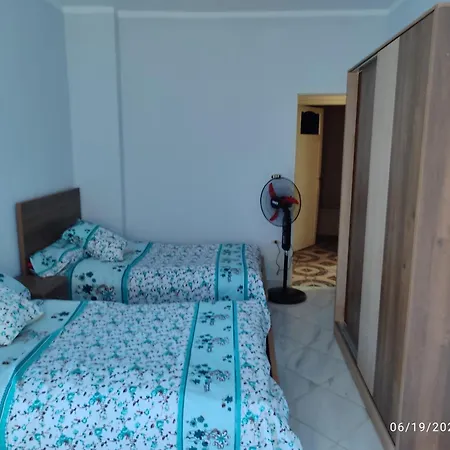 عقار دكران Appartement